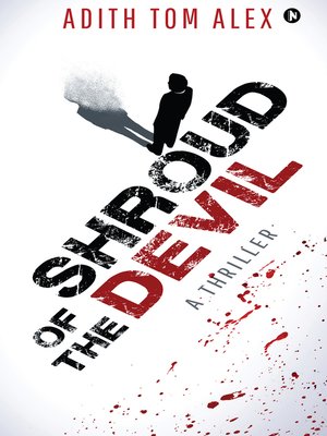 cover image of Shroud Of The Devil